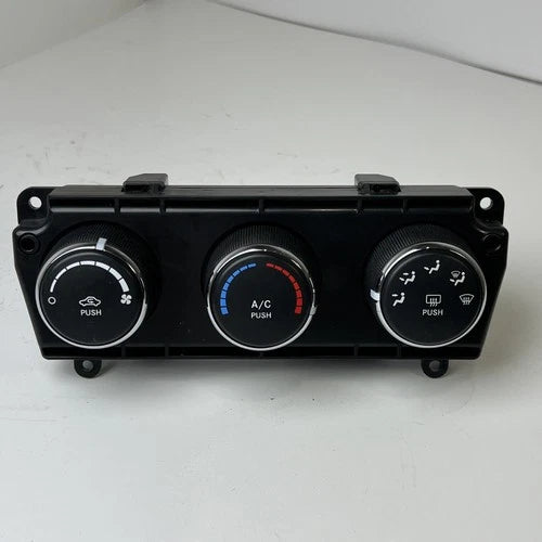 Jeep WRANGLER CLIMATE HVAC Climate Control (2013) – Genuine OEM