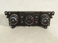 Chevrolet Captiva Sport Auto Climate A/C Temperature Control W Heated Seat (2013–2015) – HVAC Replacement Part