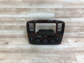 Suzuki XL-7 XL7 HVAC Control Component – Genuine OEM
