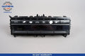Mercedes W207 E350 E400 E550 HVAC Climate Control Switch (2014–2017) – Genuine OEM