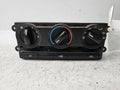 Ford Mustang HVAC Climate Control Assembly (2005–2009) – Genuine OEM