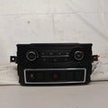 Nissan Titan HVAC Climate Control Unit (2018) – Genuine OEM