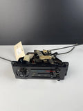 Mazda Miata Climate Control Unit Cable Heat A/C Temperature (1990–1997) – Genuine OEM