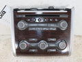 Nissan Pathfinder Front Automatic HVAC Climate Control (2013–2016) – Genuine OEM