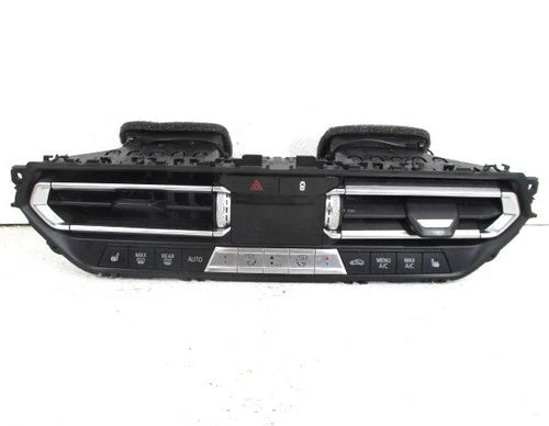 BMW M340i Front Auto Dual Climate Control w/ Heated Seats (2020) – Genuine OEM