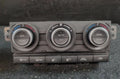 Mazda CX9 HVAC Climate Control Assembly (2007–2009) – Genuine OEM
