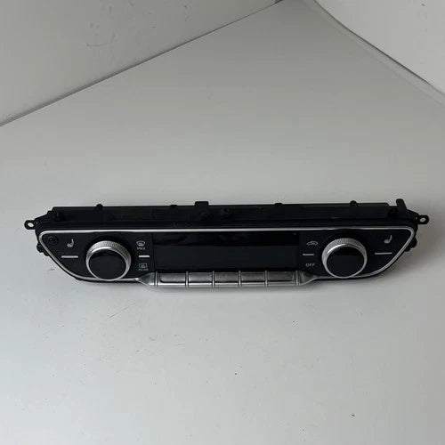8W0820043G 2018 Audi A4 DASH HVAC Climate Control SWITCH – Genuine OEM
