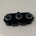 Dodge RAM 1500 A/C Climate Heater Temperature Control (2018) – Genuine OEM