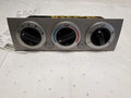 Toyota Tacoma HVAC Climate Control Temperature Metallic SR5 (2005–2010) – Genuine OEM