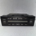 Lexus GS300 2001 Hvac Temperature Control Panel 55900-3A280 – Genuine OEM