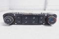 Chevrolet Silverado 1500 HVAC Climate Control (2017–2018) – Genuine OEM