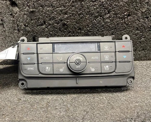 Jeep Grand Cherokee HVAC Climate Control Used (2011–2013) – HVAC Replacement Part