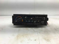 Honda CIVIC A/C heating climate control temperature switch (1988–1991) – Genuine OEM