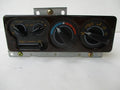 Mitsubishi Montero HVAC Control Component (1992–1995) – Genuine OEM