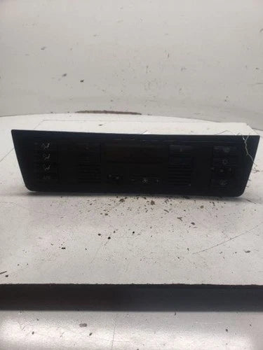 BMW X5 A/C Climate Control Automatic (2006) – Genuine OEM