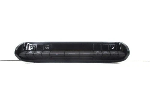 Toyota Prius Auto Temperature A/C Control w/ Heated Seats (2023–2025) – Genuine OEM