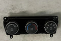 Jeep Patriot HVAC Climate Control (2010) – Genuine OEM | Ref SKU-7964