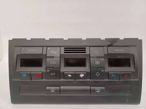 Audi A4 Heater A/C Climate Control (2007) – Genuine OEM