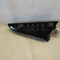 Toyota Camry HVAC Climate Control Unit (2018–2019) – Genuine OEM