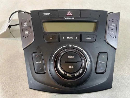 Hyundai Santa FE Auto HVAC Climate Control Temperature Control (2013–2016) – HVAC Replacement Part