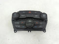 Dodge Challenger HVAC Climate Control Temperature (2015–2016) – Genuine OEM