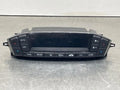 Acura MDX HVAC Climate Control front (dash), US market, Sport (2007–2009) – HVAC Replacement Part