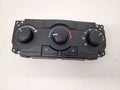 Dodge Charger Chrysler 300 Manual HVAC Climate Control (2005–2007) – Genuine OEM