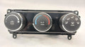 14-'18 RAM PROMASTER 2500 VAN temperature control w/rear defrost – Genuine OEM