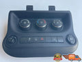 Jeep WRANGLER JK HEATER Climate Control (2014–2018) – Genuine OEM