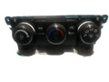 Chevrolet TRAVERSE A/C HEATHER Climate Control 20917130 (2009–2012) – Genuine OEM