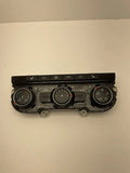 Volkswagen TIGUAN HVAC Climate Control (2013–2015) – Genuine OEM