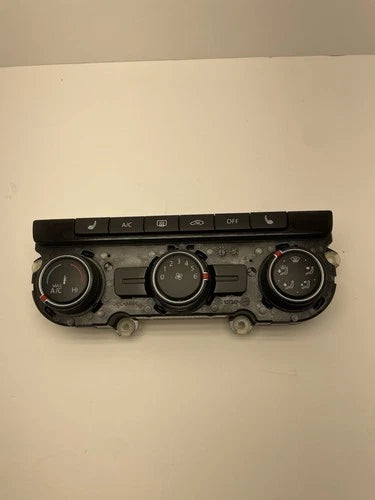 Volkswagen TIGUAN HVAC Climate Control (2013–2015) – Genuine OEM