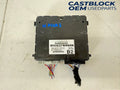 Nissan Kicks A/C Amplifier Climate Control Module Unit (2021–2024) – Genuine OEM