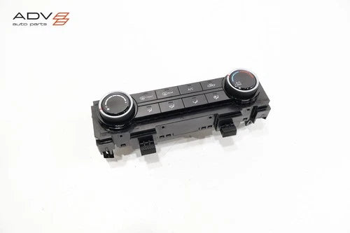 Hyundai Santa Cruz Dash HVAC Climate Control Switch (2022–2024) – Genuine OEM