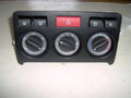 Rover Freelander Heater Air A/C Temperature Control (2002–2003) – Genuine OEM
