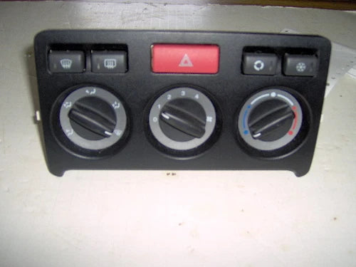 Rover Freelander Heater Air A/C Temperature Control (2002–2003) – Genuine OEM