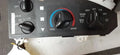 Ford Van E250 E150 Front HVAC Climate Control (2005–2014) – Genuine OEM