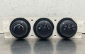 Hummer H3 Heater A/C Climate Control Panel (2010) – Genuine OEM