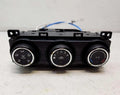 Subaru Forester Manual HVAC Climate Control Pre-Owned (2014–2015) – HVAC Replacement Part