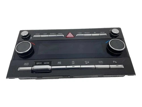 Hyundai Santa Fe HVAC Control Component (2024–2025) – Genuine OEM