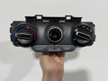 Hyundai Kona Manual Climate Control 97250J9060 (2018–2021) – Genuine OEM