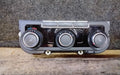 2010-11 Volkswagen Tiguan A/C Temperature Control Switch – Genuine OEM