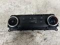 Ford TRANSIT15 Front Automatic Temperature Controller (2024) – Genuine OEM
