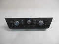 Audi A6 Automatic Climate HVAC Climate Control (2014) – Genuine OEM