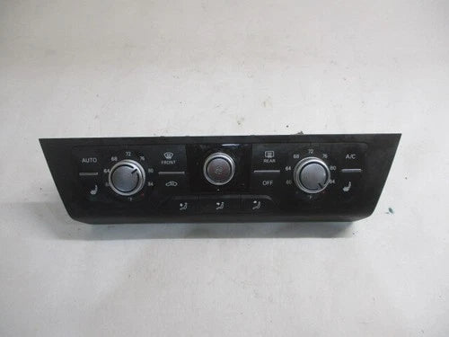 Audi A6 Automatic Climate HVAC Climate Control (2014) – Genuine OEM