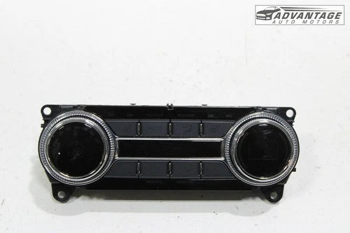2018-21 Lincoln Navigator Console Rear A/C Climate Control Switch – Genuine OEM