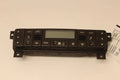 Maserati GRANTURISMO HVAC Climate Control PANEL (2008–2019) – Genuine OEM