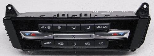 Ford Explorer Temperature Control LB5T-18C612-HE – HVAC Replacement Part
