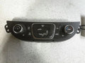 Chevrolet Malibu Heater Climate Control Unit (2016–2017) – Genuine OEM