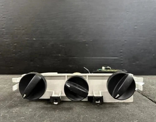 Mazda 6 HVAC Climate Control (2003–2008) – Genuine OEM | Ref SKU-4628